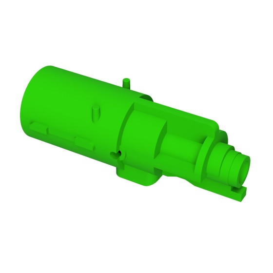 VMP-1  Nozzle
