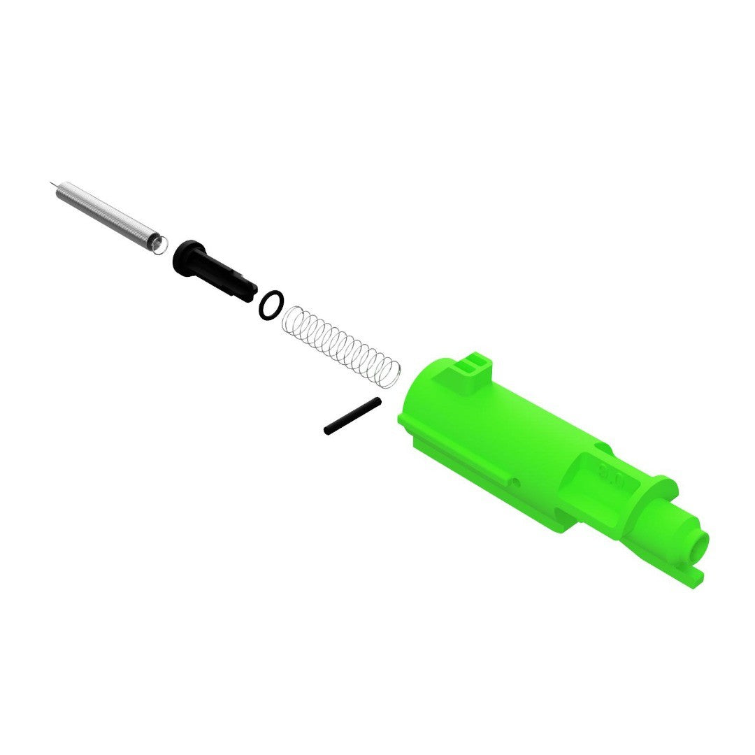 VMP-2 Nozzle