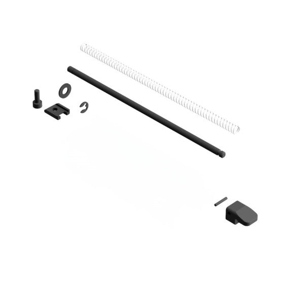 VMP-2 Recoil Rod